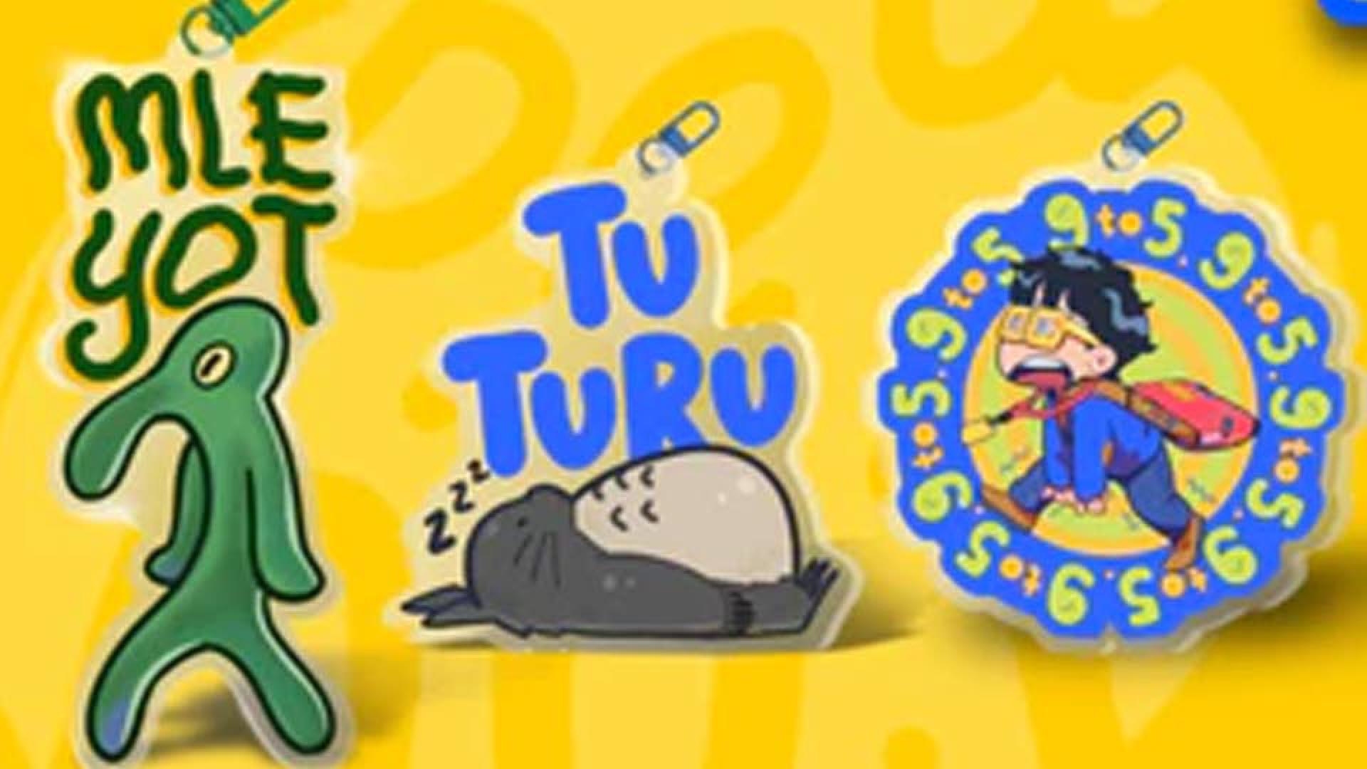 Stipeanut Banner