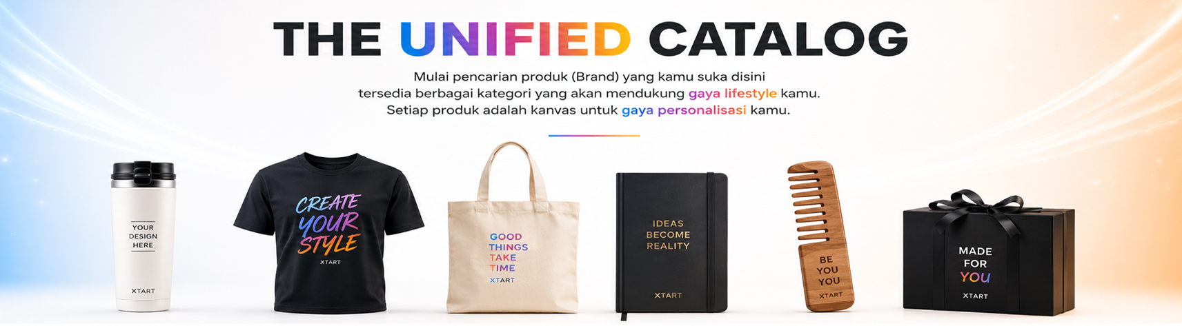 Product Ecosystem